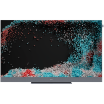WE. SEE By Loewe TV 43'', Streaming TV, 4K Ult, LED HDR, Integrated