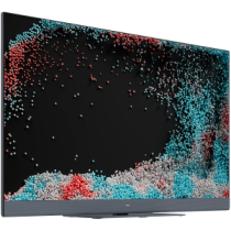 WE. SEE By Loewe TV 43'', Streaming TV, 4K Ult, LED HDR, Integrated