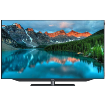 LOEWE TV 55'' Bild V dr+, 4K Ultra, OLED HDR, 1TB HDD, Integrated