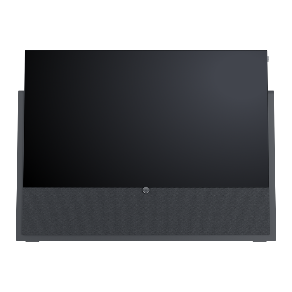 LOEWE TV 65'' Iconic I dr+ (Bild i.65 dr+ / Klang bar3 mr / Floor