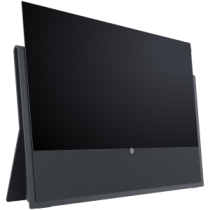 LOEWE TV 65'' Iconic I dr+ (Bild i.65 dr+ / Klang bar3 mr / Floor