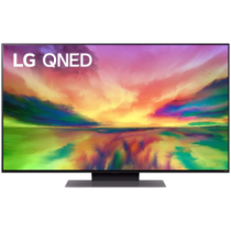 LG 50" UHD QNED MiniLED Smart TV 50QNED813RE
