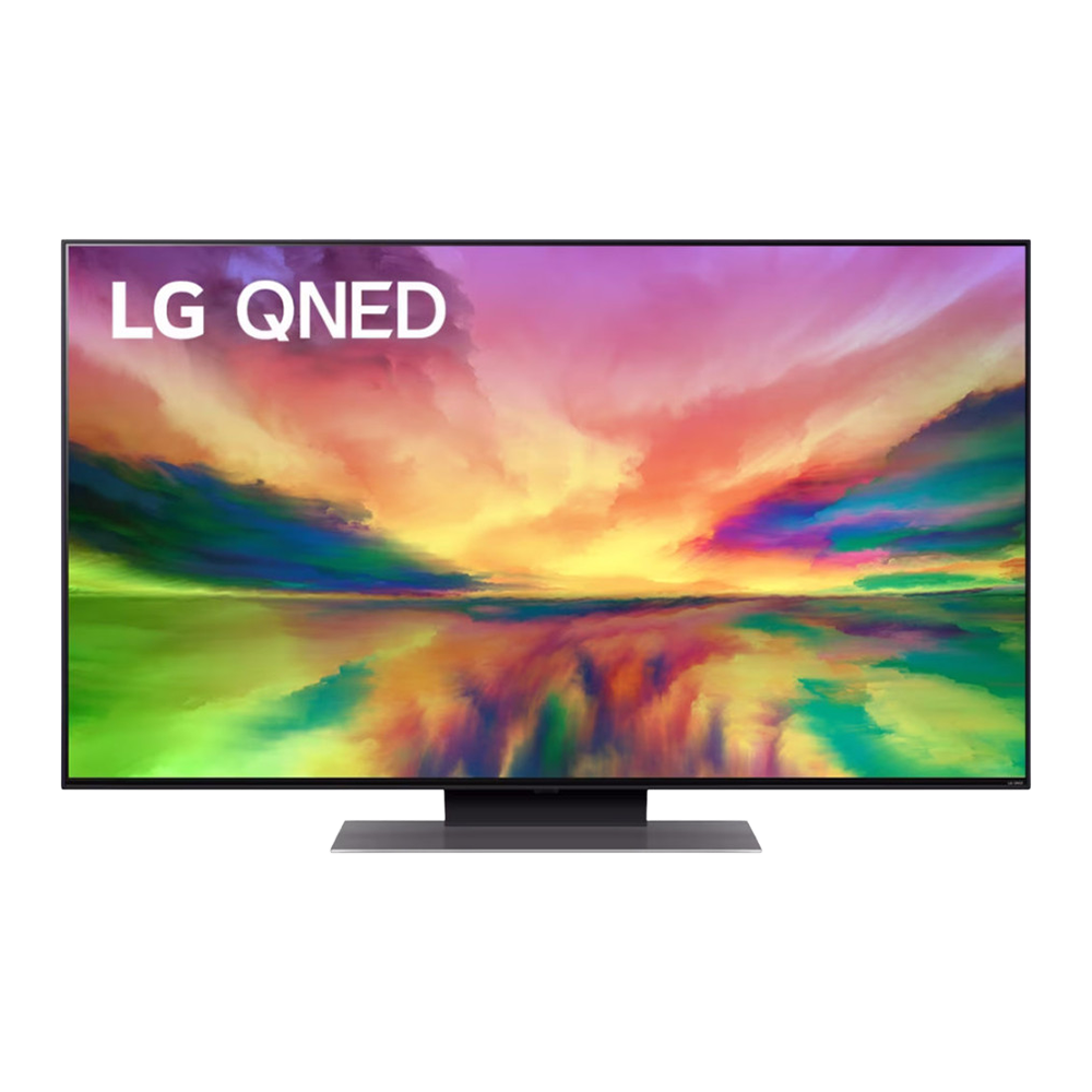 LG 50" UHD QNED MiniLED Smart TV 50QNED813RE