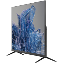 32', HD, Google Android TV, Black, 1366x768, 60 Hz, Sound by JVC
