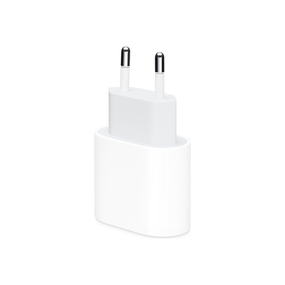 Apple 20W USB-C Power Adapter|Apple