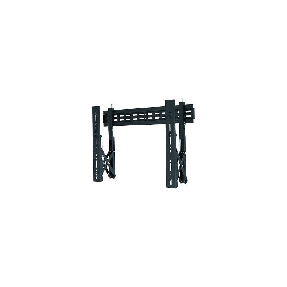 TV SET ACC WALL MOUNT BLACK/LED-VW1000BLACK NEOMOUNTS