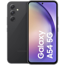 A546B Galaxy A54 128GB 5G Awesome Graphite