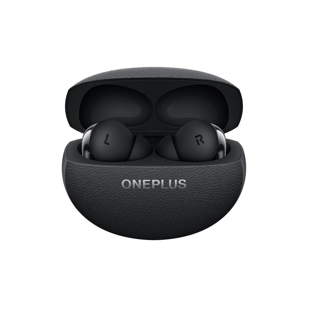 OnePlus Buds Pro 3 - Black