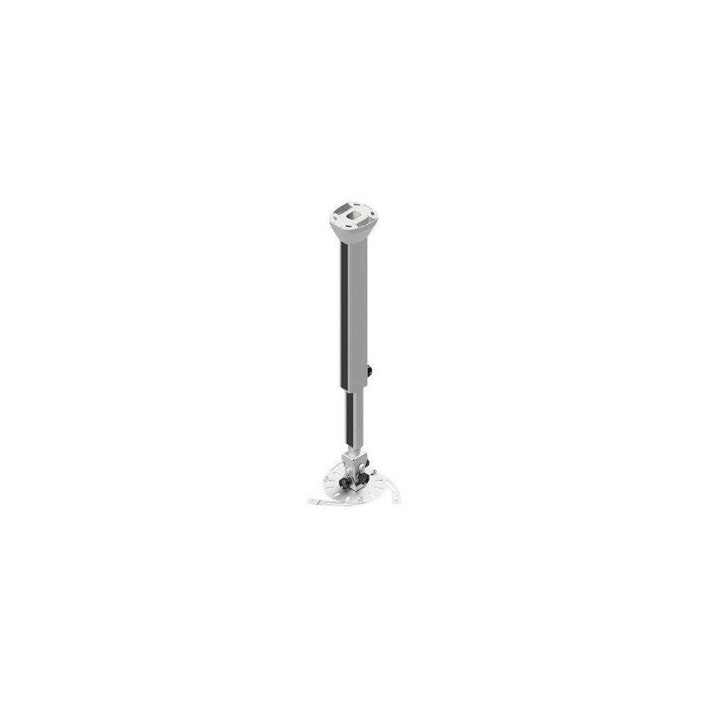 EDBAK Projector Ceiling mount|PMV200W|Adjusting the distance|Maximum