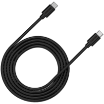 CANYON UC-12, cable 100W, 20V/ 5A, typeC to Type C, 2M with Emark