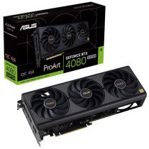 ASUS PROART RTX4080 SUPER OC 16GB