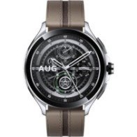 Watch 2 Pro|Smart watch|GPS (satellite)|AMOLED always-on|36 mm