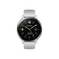 Watch 2|Smart watch|GPS (satellite)|AMOLED|Silver