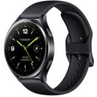 Watch 2|Smart watch|GPS (satellite)|AMOLED|Black