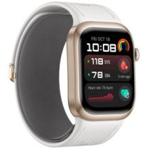 Huawei WATCH D2 LUCA-B10L|AMOLED|1.82"|Gold/White