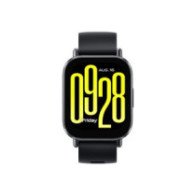 Xiaomi Redmi Watch 5 Lite|GPS (satellite)|AMOLED|1.96”|Black