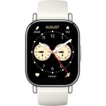 Xiaomi Redmi Watch 5 Lite|GPS (satellite)|AMOLED|1.96”|Light Gold