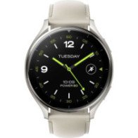 Xiaomi Watch 2 Titan|Smart watch|GPS (satellite)|AMOLED|1.43"|Gray