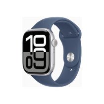 Apple Watch Series 10|Smart watch|GPS (satellite)|Always-On Retina