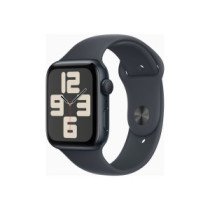 Apple Watch SE|Smart watch|GPS (satellite)|44mm|Midnight