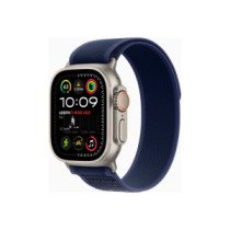 Apple Watch Ultra 2|Smart watch|GPS (satellite)|Always-On Retina
