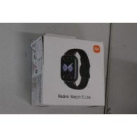 Redmi Watch 5 Lite|GPS (satellite)|AMOLED|1.96”|DEMO , MISSING USB