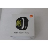 Redmi Watch 5 Active|Smart watch|LCD|2.0”|Waterproof|DEMO|Midnight