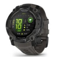 SMARTWATCH INSTINCT 3 AMOLED/BLK/CHARCO 010-03020-00 GARMIN