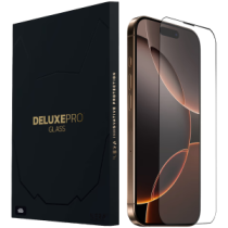 iLera DeLuxe Original Glass for iPhone 16 Pro Max