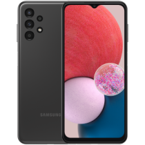 Samsung Galaxy A137 32GB 3GB Black
