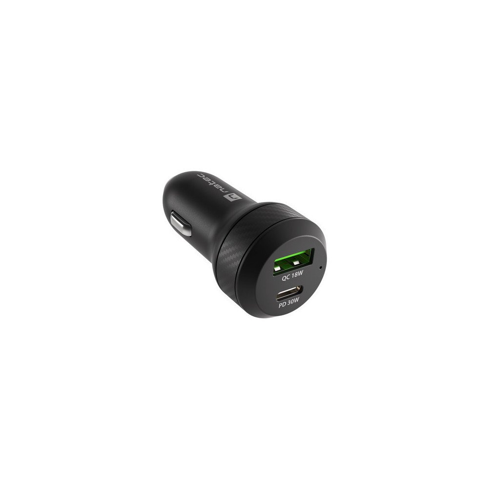 Natec|Car Charger|Coney