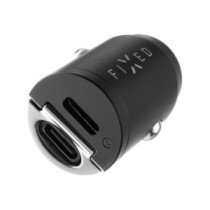 Fixed|Car Charger Dual