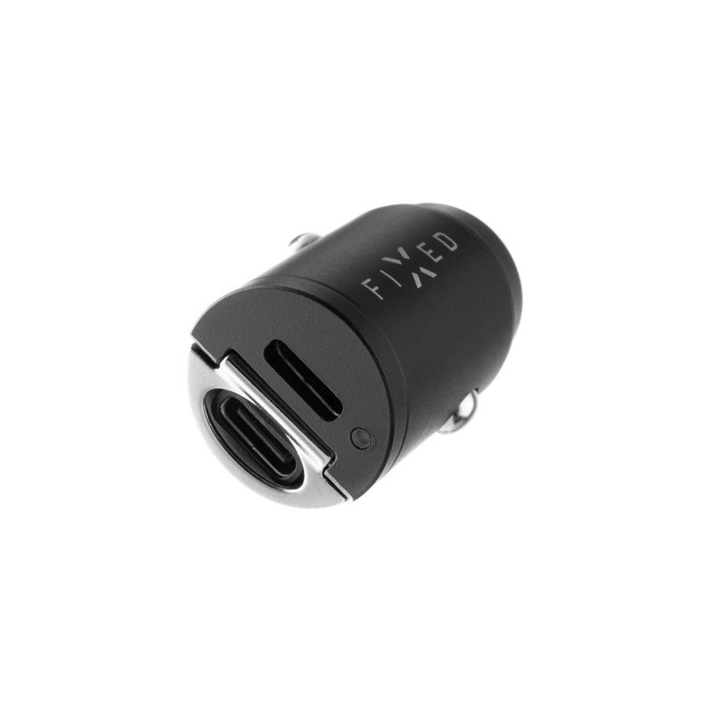 Fixed|Car Charger Dual