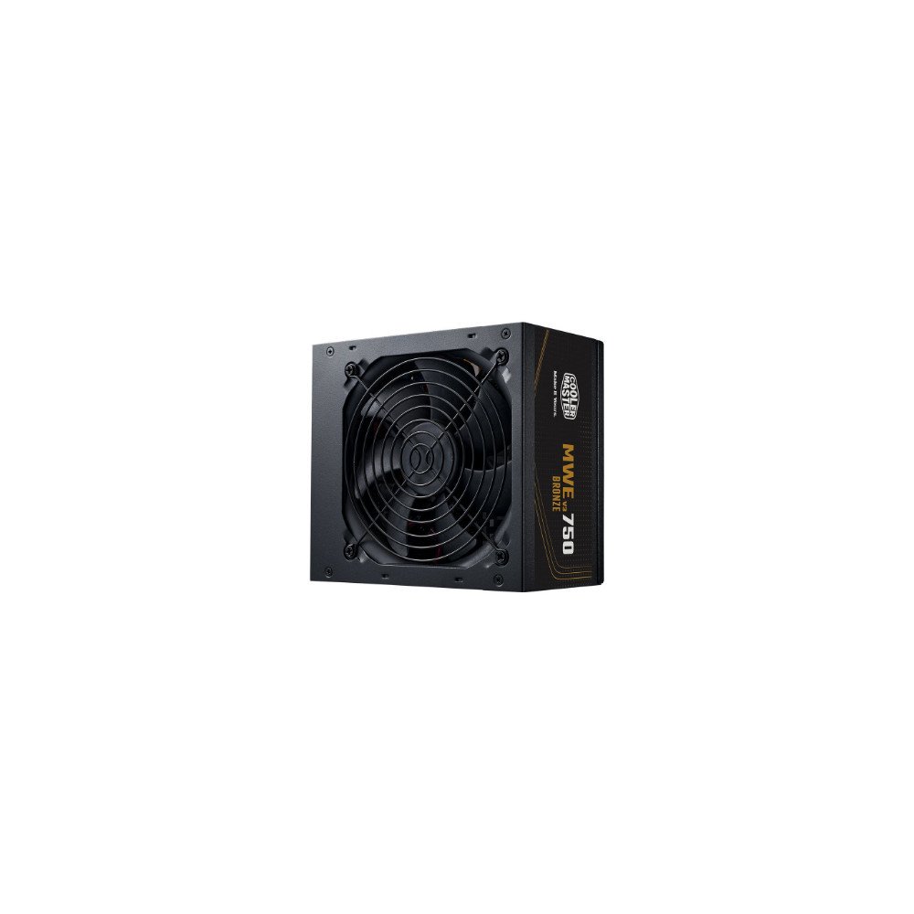 Cooler Master MWE Bronze V3 | MPE-7501-ACABW-3BEU | 750 W