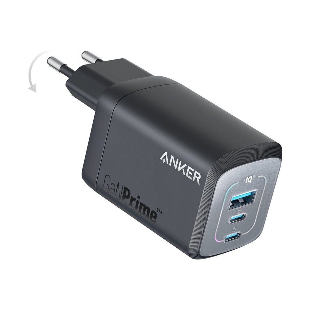 Anker 735 Prime Wall Charger 67W, 1A/2C|A2669313