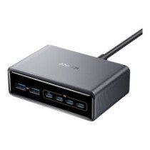 Anker Prime Charger (200W, 6 Ports, GaN)|A2683341