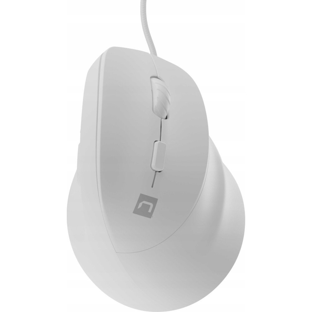 Genesis Mouse|Natec Crake 2 Pro|Wired|White