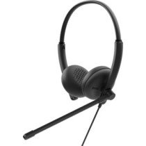 HEADSET WH125/520-BBLV DELL