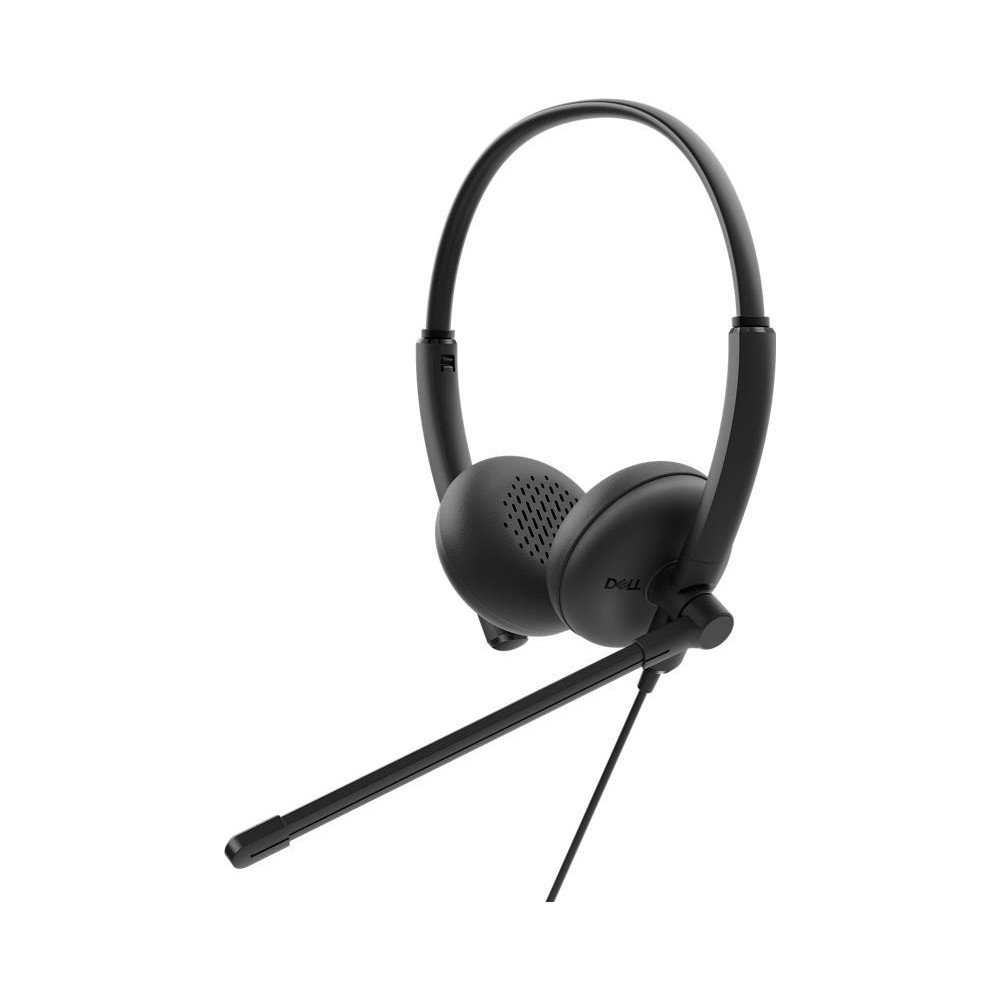 HEADSET WH125/520-BBLV DELL