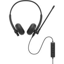 HEADSET WH125/520-BBLV DELL