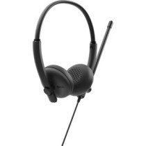 HEADSET WH125/520-BBLV DELL