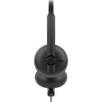 HEADSET WH125/520-BBLV DELL