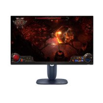 LCD Monitor|DELL|210-BQWQ|27"|Gaming|Matte|Panel IPS|2560x1440|16:9