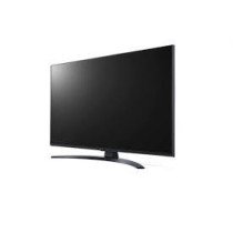 TV Set|LG|43"|4K/Smart|3840x2160|Wireless LAN|Bluetooth|webOS