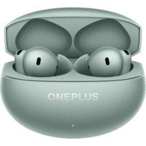 OnePlus Buds 4, Storm Gray