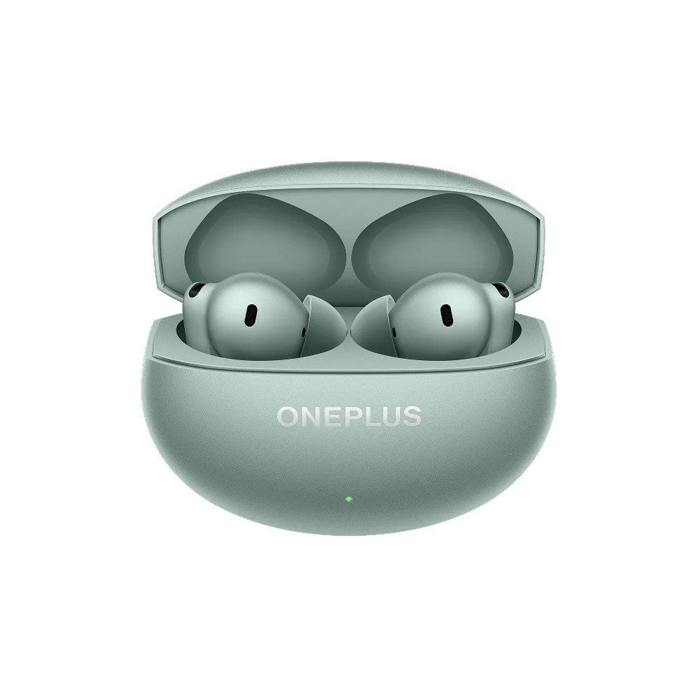 OnePlus Buds 4, Storm Gray