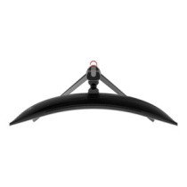 LCD Monitor|MSI|MAG 345CQR|34"|Gaming/Curved/4K/21 : 9|Panel VA