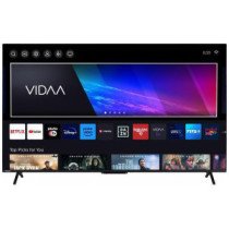 TV Set|TOSHIBA|50"|4K/Smart|3840x2160|Wireless LAN|Bluetooth|Vidaa OS