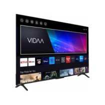 TV Set|TOSHIBA|50"|4K/Smart|3840x2160|Wireless LAN|Bluetooth|Vidaa OS