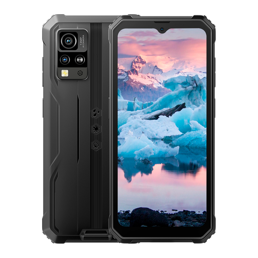 Blackview Rugged BV4800Pro LTE 6.56" HD+IPS 720x1612 60Hz GORILLA